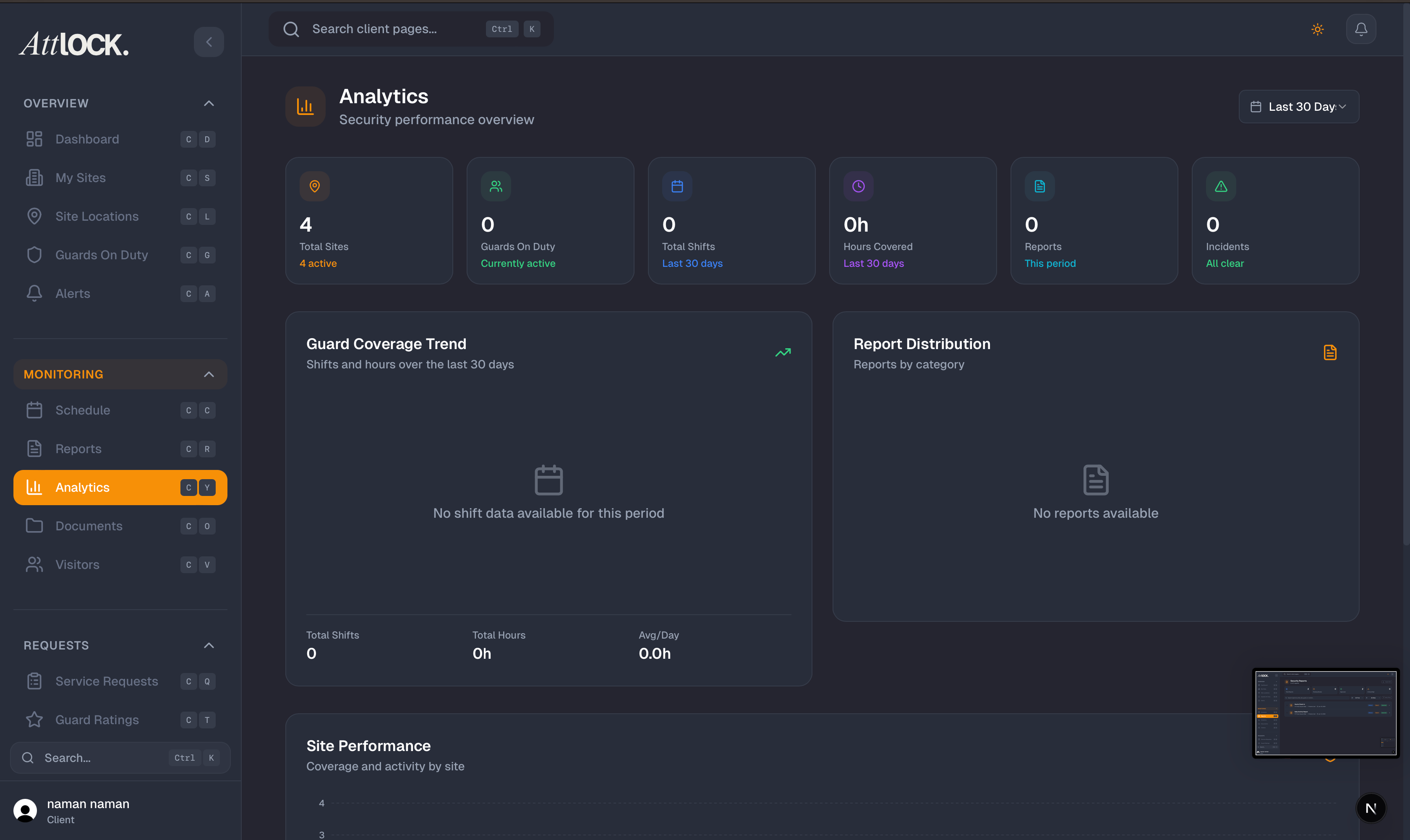 Data-Driven Insights
