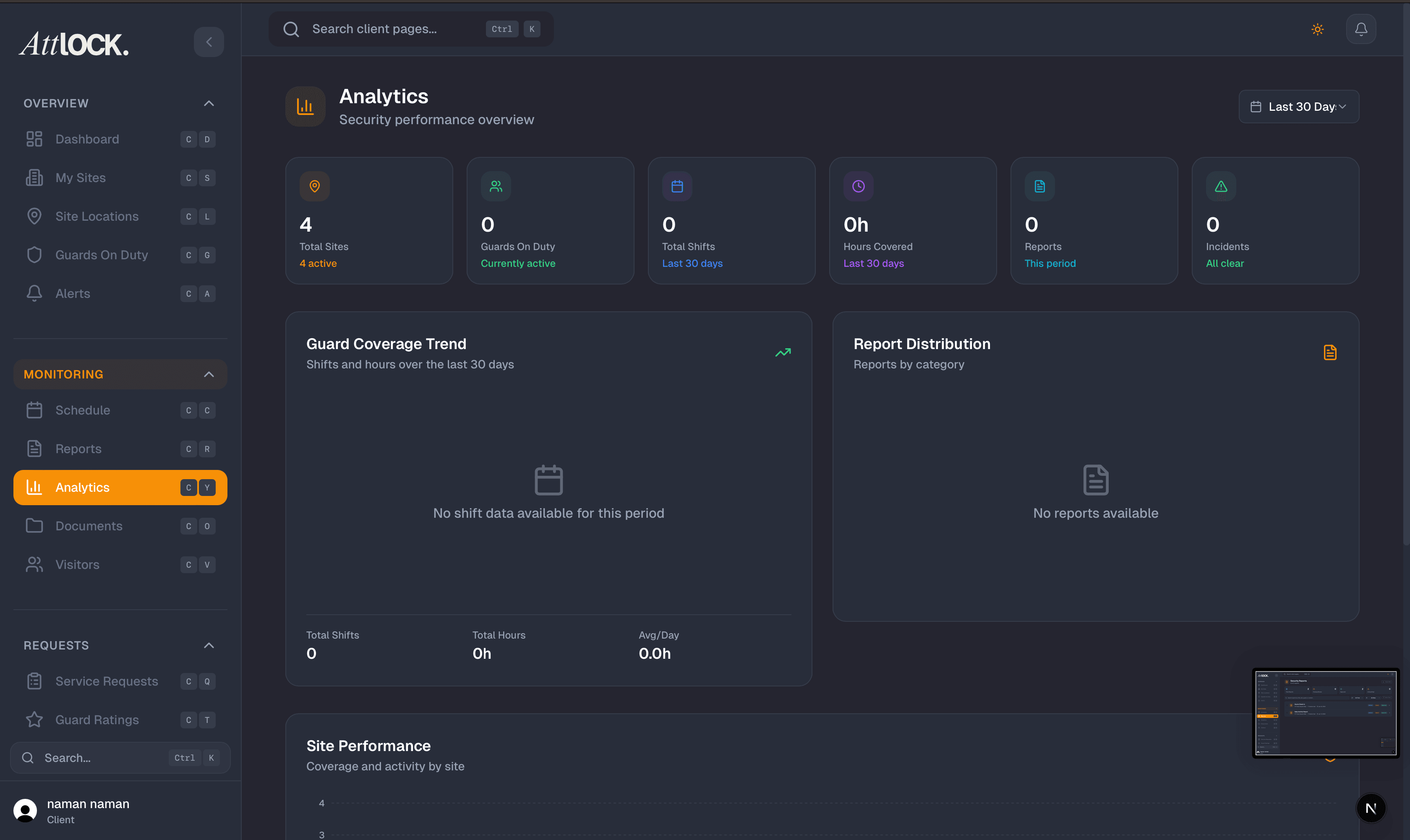 Data-Driven Insights