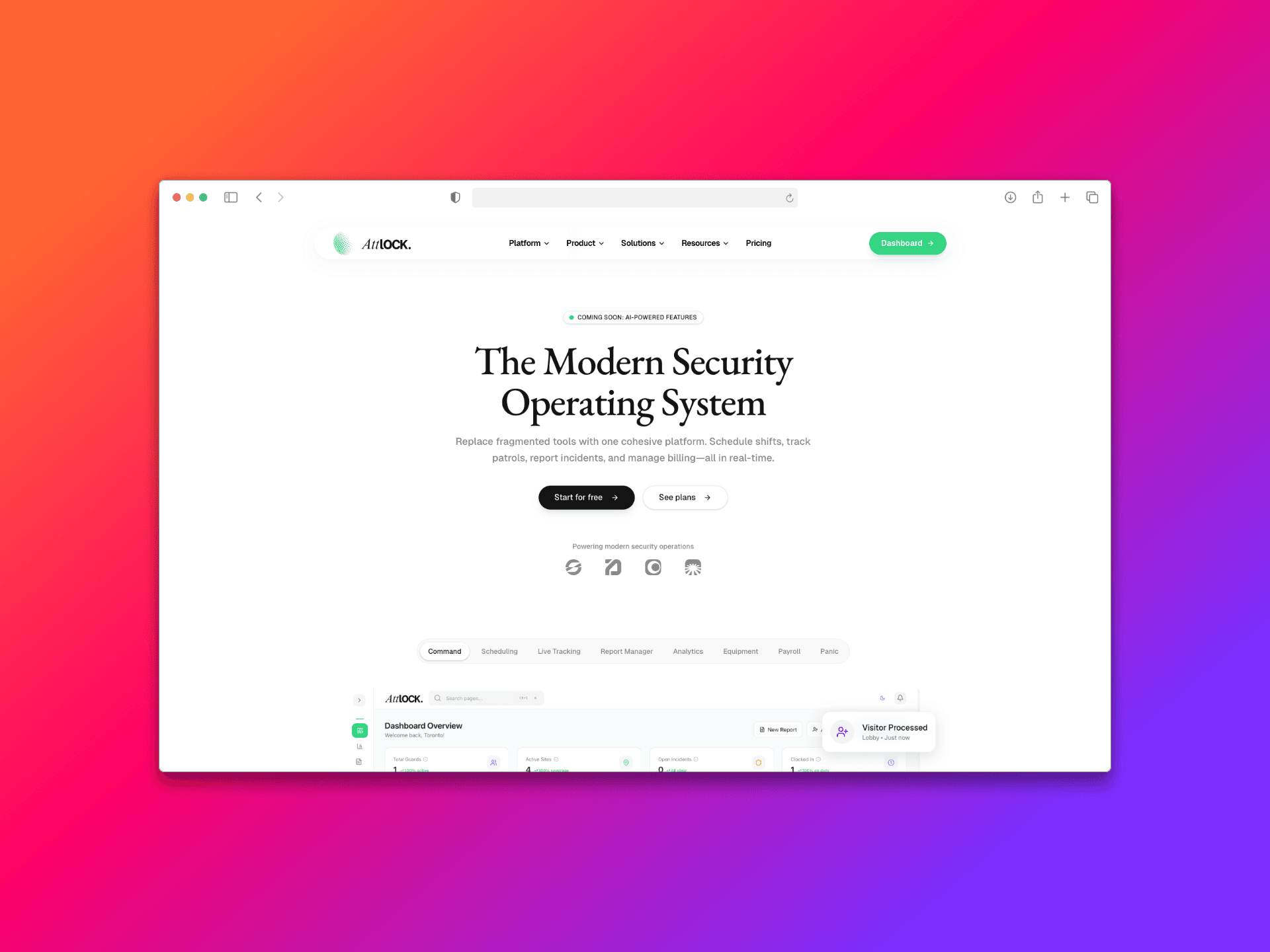 The $500K Leak: True Cost of Legacy Guard Management Software